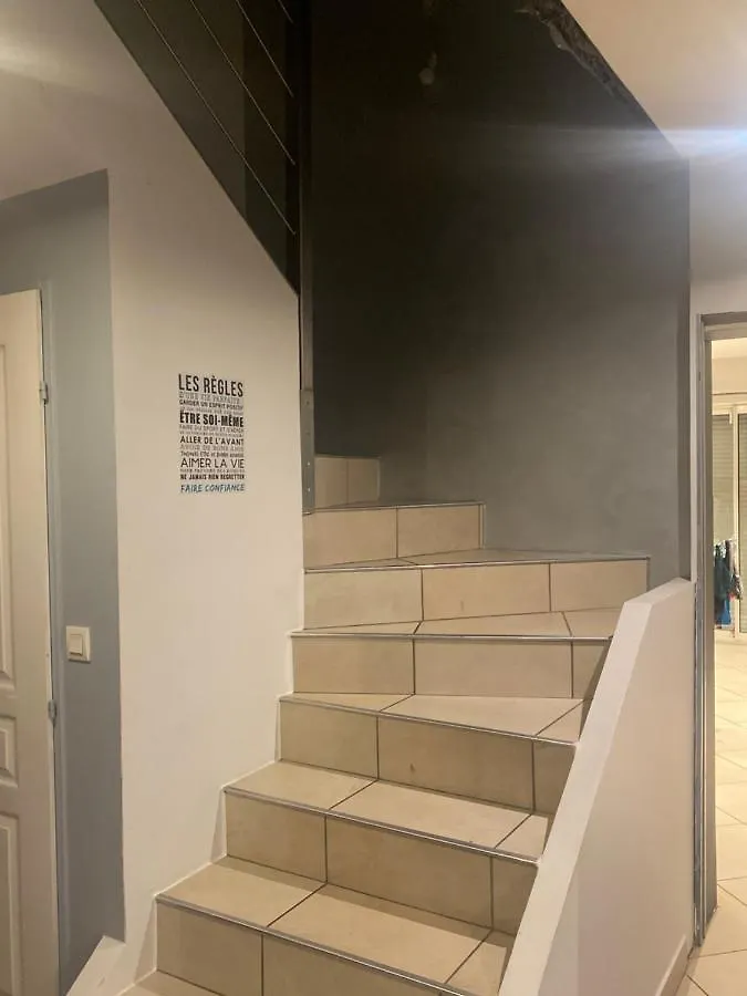 Maison A La Campagne 8 Personnes Sainte-Helene-du-Lac