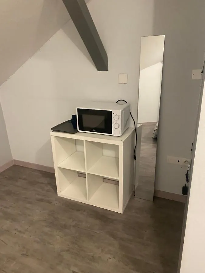 Maison A La Campagne 8 Personnes Sainte-Helene-du-Lac France