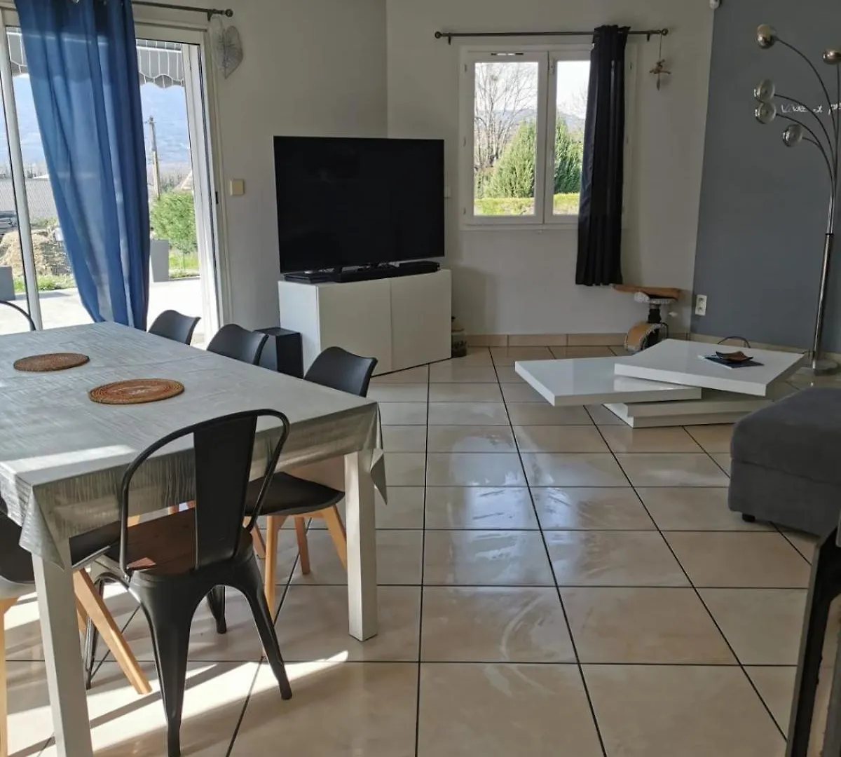 Maison A La Campagne 8 Personnes Sainte-Helene-du-Lac Villa