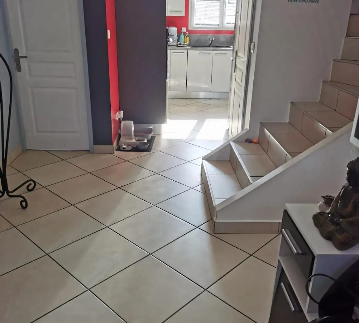 Maison A La Campagne 8 Personnes Sainte-Helene-du-Lac 0*,