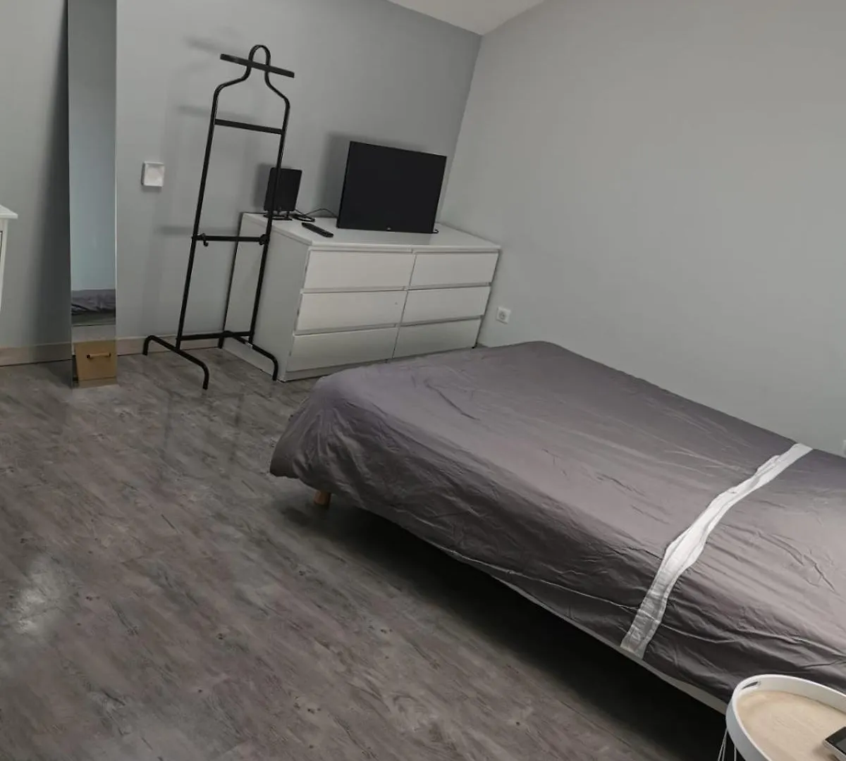 Maison A La Campagne 8 Personnes Sainte-Helene-du-Lac
