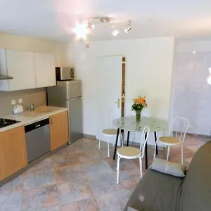 Les Platanes Appartement
